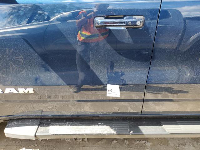 Photo 12 from auction – 2024 RAM 1500 LARAM with VIN 1C6SRFJT5RN198818