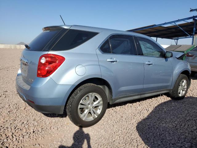 Photo 3 from auction – 2015 CHEVROLET EQUINOX LS with VIN 2GNALAEK5F6172446