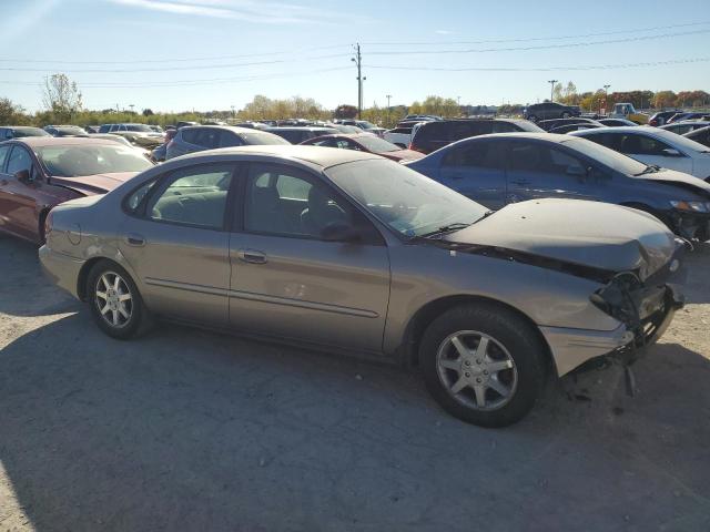 صورة رقم 4 من المزاد - 2007 FORD TAURUS SEL مع VIN 1FAFP56U27A205620