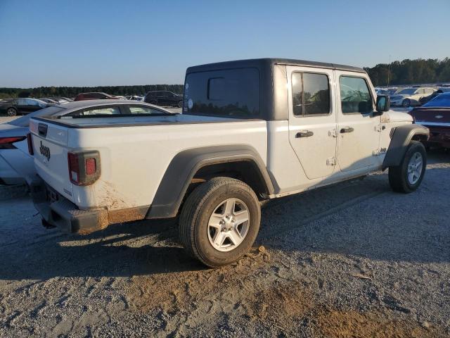 Photo 3 from auction – 2020 JEEP GLADIATOR with VIN 1C6HJTAG9LL125828