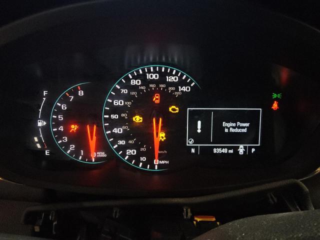 Photo 9 from auction – 2021 CHEVROLET TRAX 1LT with VIN KL7CJPSMXMB374531