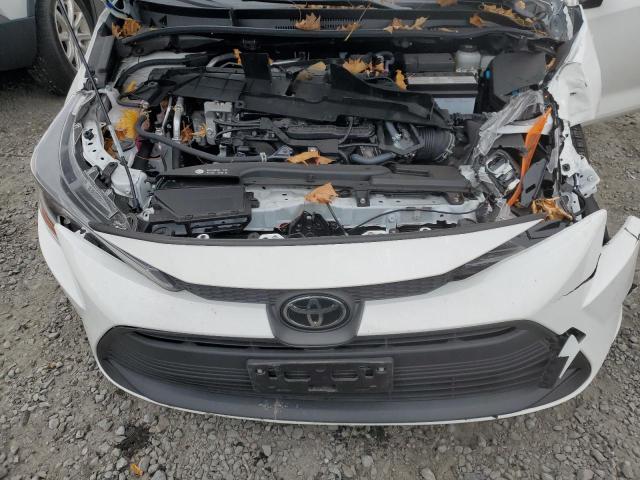 Photo 11 from auction – 2023 TOYOTA COROLLA LE with VIN JTDB4MEE4P3012914