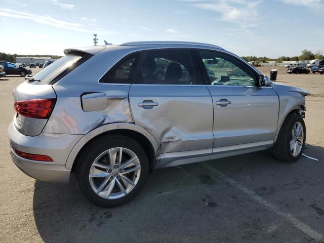 Photo 3 from auction – 2016 AUDI Q3 PREMIUM with VIN WA1EFCFS0GR019503