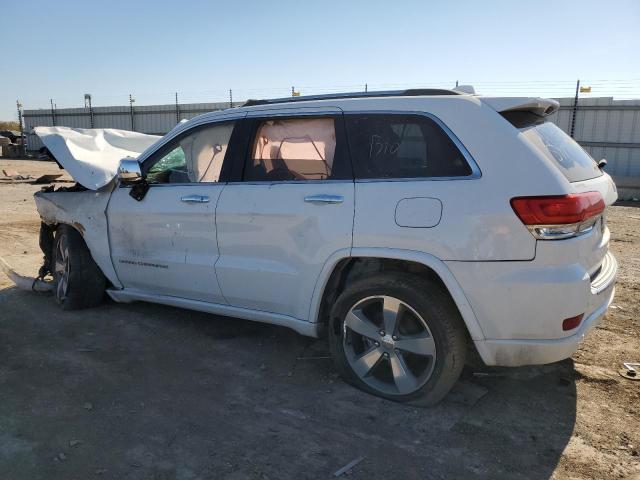 Photo 2 from auction – 2014 JEEP GRAND CHER with VIN 1C4RJECG2EC536786