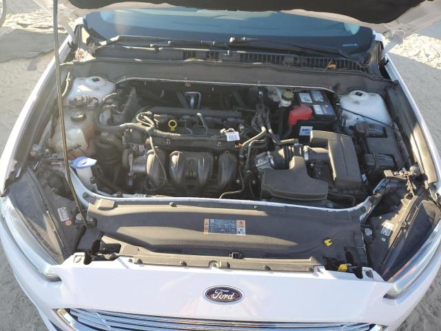 Photo 11 from auction – 2013 FORD FUSION S with VIN 3FA6P0G77DR221132