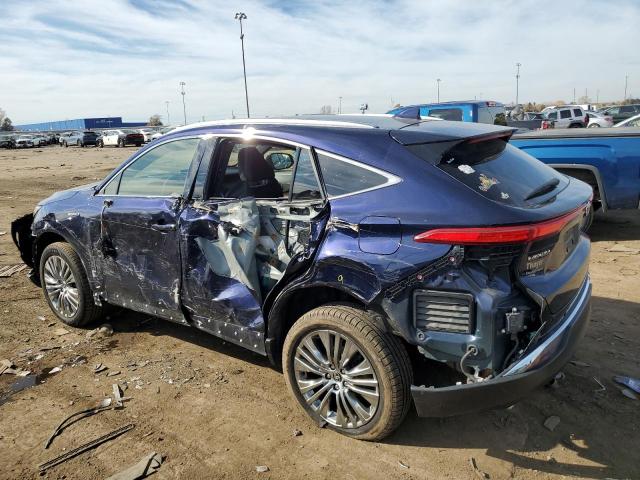 Photo 2 from auction – 2021 TOYOTA VENZA LE with VIN JTEAAAAH0MJ030753