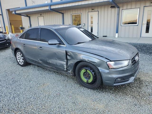 Photo 4 from auction – 2015 AUDI A4 PREMIUM with VIN WAUAFAFLXFN028200