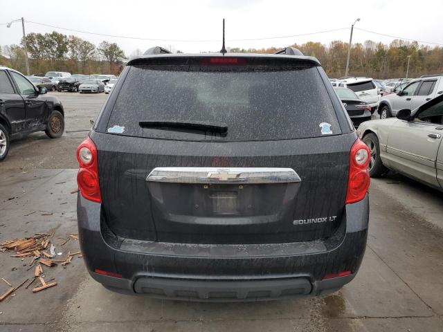 Photo 6 from auction – 2014 CHEVROLET EQUINOX LT with VIN 2GNALBEK0E6187859