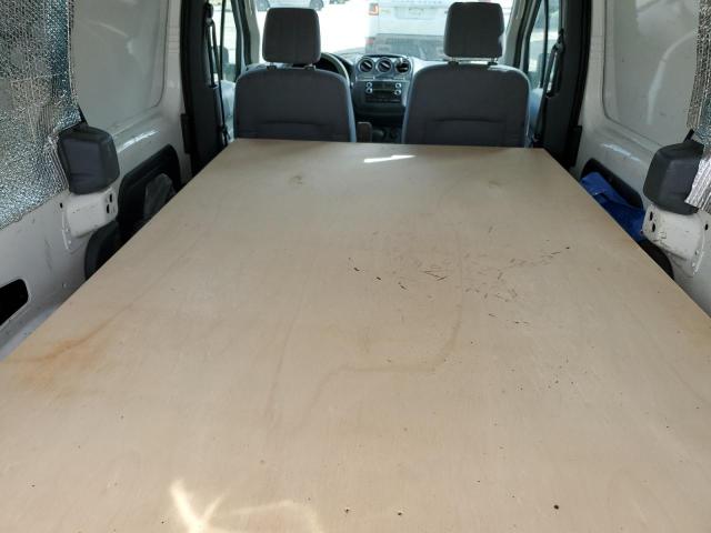 Photo 11 from auction – 2013 FORD TRANSIT CO with VIN NM0LS7AN3DT127028