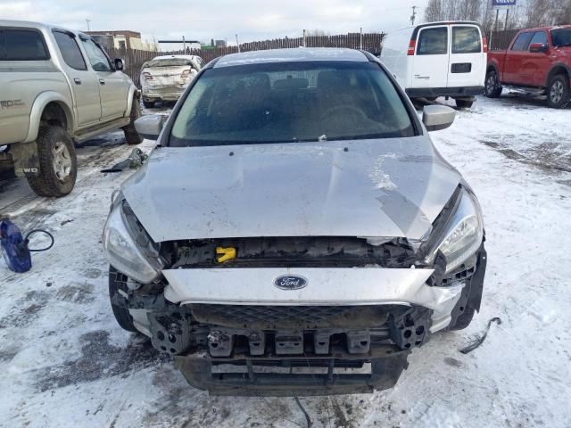 Photo 5 from auction – 2018 FORD FOCUS SE with VIN 1FADP3K28JL262447