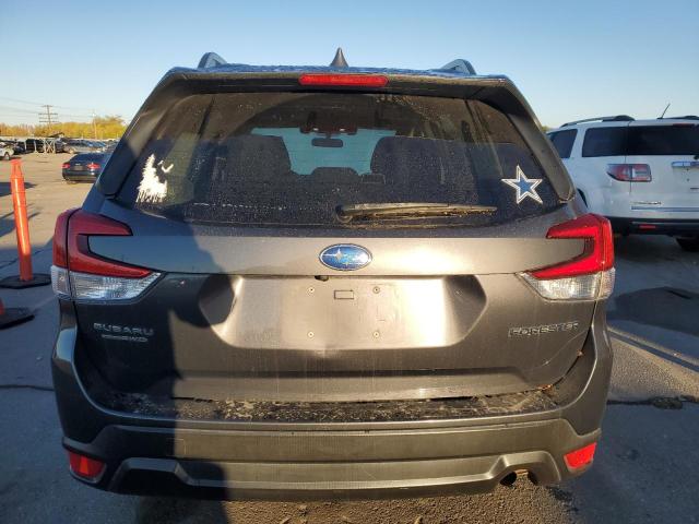 Photo 6 from auction – 2021 SUBARU FORESTER P with VIN JF2SKAJC9MH447386