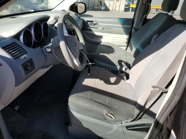 Photo 7 from auction – 2010 DODGE GRAND CARA with VIN 2D4RN4DE0AR425394