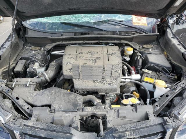 Photo 12 from auction – 2020 SUBARU FORESTER T with VIN JF2SKAXC2LH477089