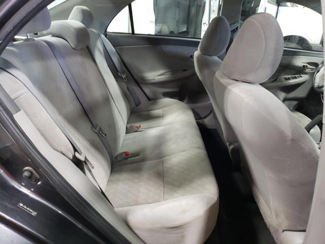 Photo 10 from auction – 2009 TOYOTA COROLA with VIN JTDBL40E099061540