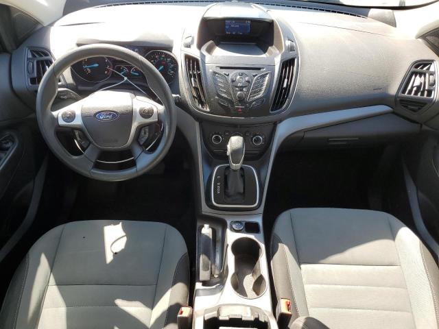 Photo 8 from auction – 2014 FORD ESCAPE SE with VIN 1FMCU9G97EUA07341