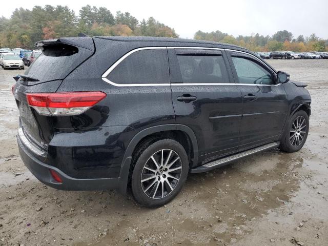Photo 3 from auction – 2017 TOYOTA HIGHLANDER with VIN 5TDJZRFH4HS377015