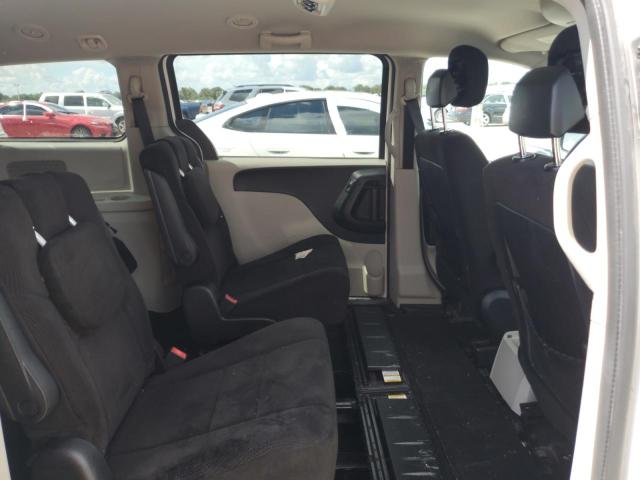 Photo 11 from auction – 2012 DODGE GRAND CARA with VIN 2C4RDGBG0CR351600