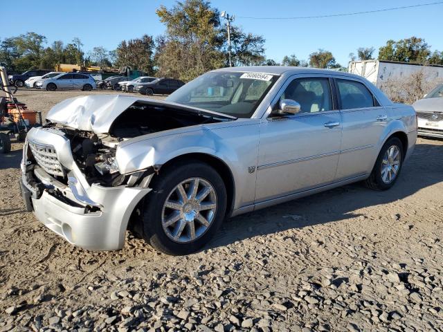Foto 1 de la subasta – 2007 CHRYSLER 300C con VIN 2C3KA63H57H810793