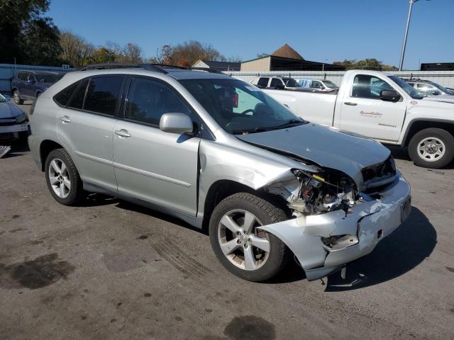 Photo 4 from auction – 2005 LEXUS RX 330 with VIN 2T2HA31U35C077585