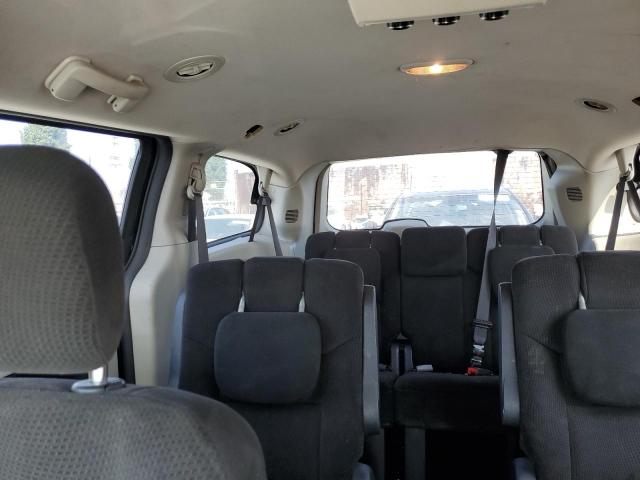 Photo 10 from auction – 2016 DODGE GRAND CARA with VIN 2C4RDGCG8GR321023