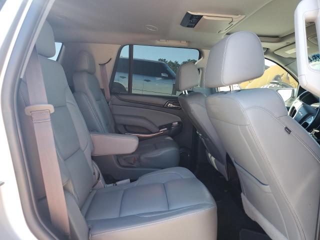 Photo 11 from auction – 2017 CHEVROLET TAHOE C150 with VIN 1GNSCBKC7HR351022