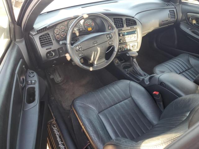 Photo 8 from auction – 2004 CHEVROLET MONTE CARL with VIN 2G1WZ121049354973