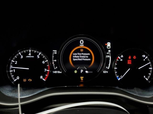 Фото 9 с аукциона – 2024 MAZDA CX-30 PREF с VIN 3MVDMBCM1RM682945