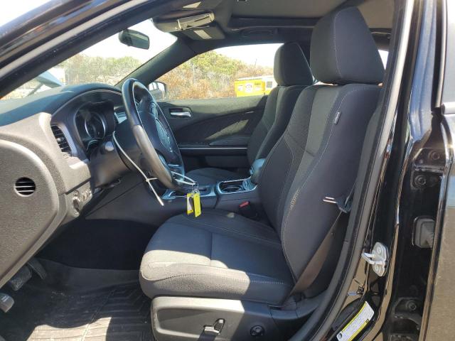 Photo 7 from auction – 2019 DODGE CHARGER SX with VIN 2C3CDXBG6KH635800