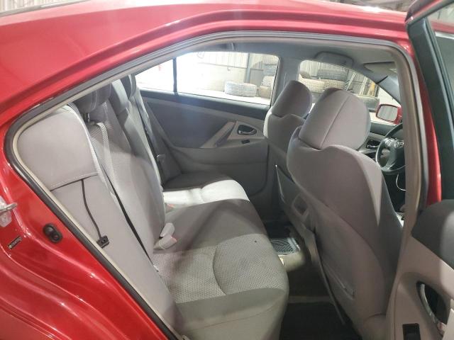 Photo 10 from auction – 2007 TOYOTA CAMRY CE with VIN 4T1BE46K17U026728