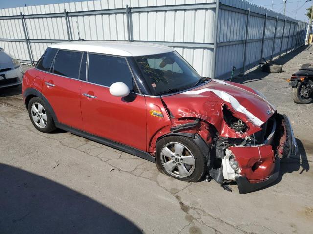 Photo 4 from auction – 2016 MINI COOPER with VIN WMWXU1C51G2A93951