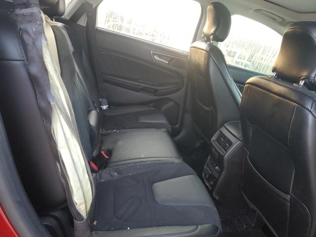 Photo 11 from auction – 2015 FORD EDGE SPORT with VIN 2FMPK3AP0FBB25251