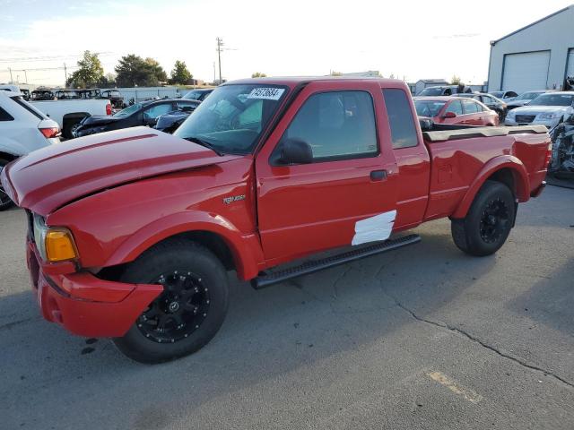 FORD RANGER SUP 2003 with VIN 1FTZR45E93PA91774 - Photo from auction