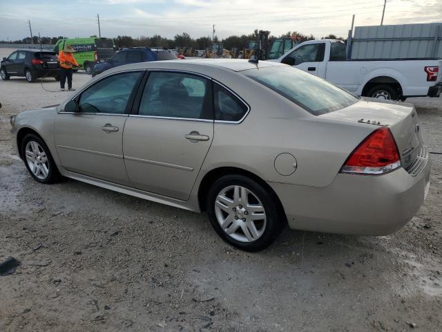 Photo 2 from auction – 2011 CHEVROLET IMPALA LT with VIN 2G1WG5EKXB1294939