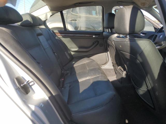 Снимка 10 от търг – 2003 BMW 330 XI с VIN WBAEW53413PG21761