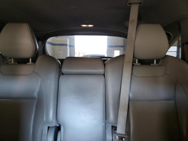 Photo 10 from auction – 2014 ACURA MDX ADVANC with VIN 5FRYD4H81EB047232