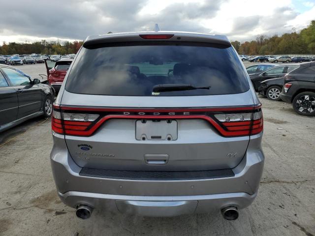 Photo 6 from auction – 2016 DODGE DURANGO R/ with VIN 1C4SDJCT8GC485960