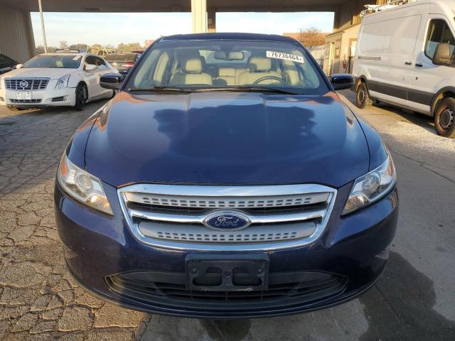 Снимка 5 от търг – 2011 FORD TAURUS SEL с VIN 1FAHP2EW7BG119638
