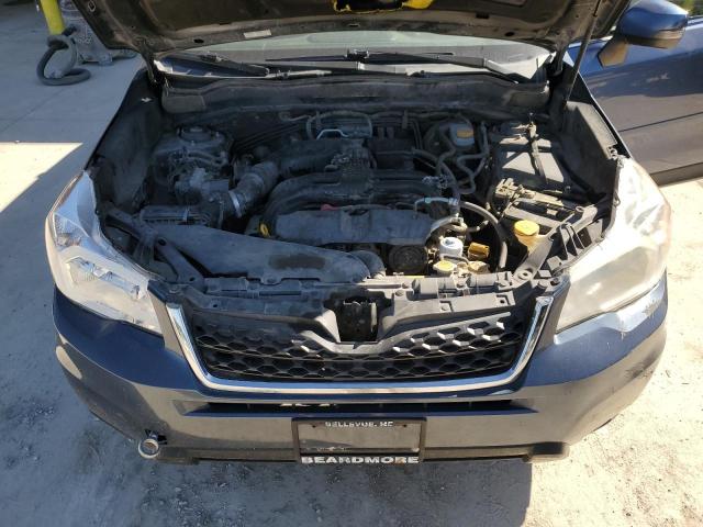 Photo 12 from auction – 2014 SUBARU FORESTER 2 with VIN JF2SJAPC8EH416271