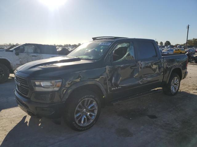 RAM 1500 LARAM 2020 with VIN 1C6SRFJT5LN420717 - Photo from auction