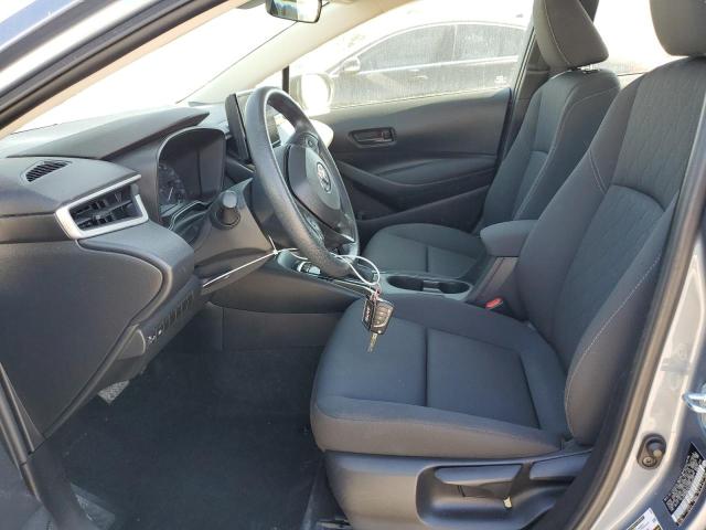 Photo 7 from auction – 2023 TOYOTA COROLLA LE with VIN 5YFB4MDE4PP040477