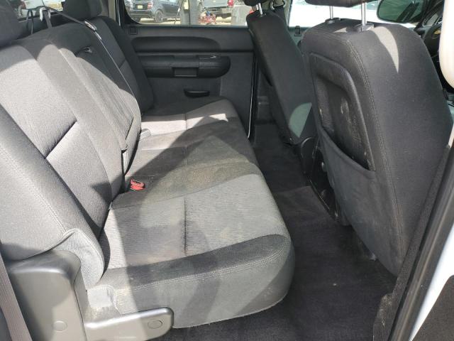 Photo 10 from auction – 2013 CHEVROLET SILVERADO with VIN 3GCPKSE7XDG365328