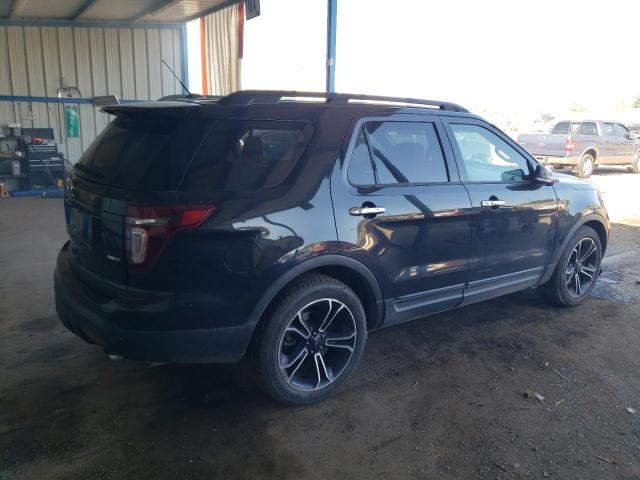 Photo 3 from auction – 2014 FORD EXPLORER S with VIN 1FM5K8GT0EGB62896