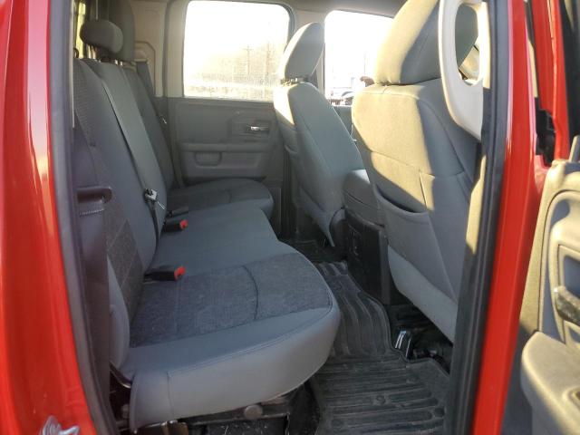 Photo 10 from auction – 2015 RAM 1500 SLT with VIN 1C6RR7GMXFS670707