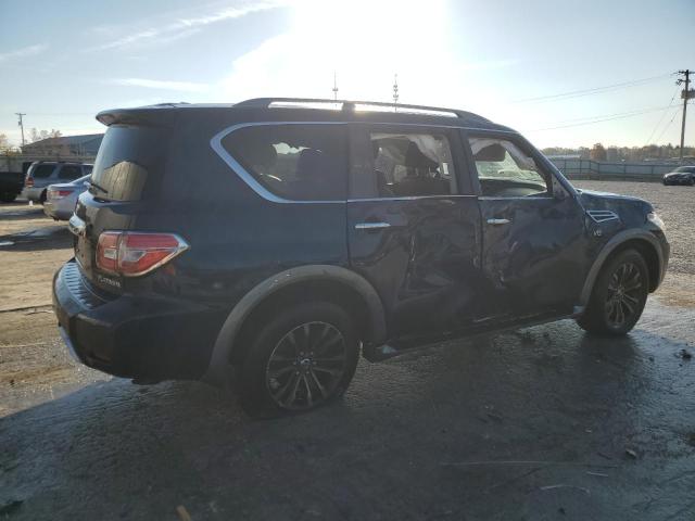 Photo 3 from auction – 2017 NISSAN ARMADA PLA with VIN JN8AY2NF2H9301094