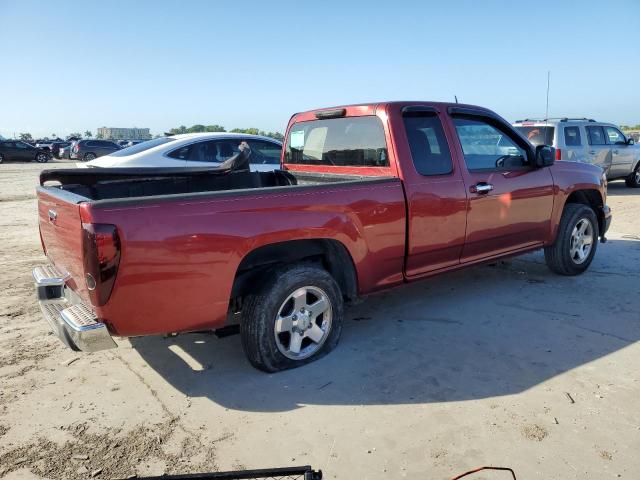 Photo 3 from auction – 2011 CHEVROLET COLORADO L with VIN 1GCESCF90B8131005