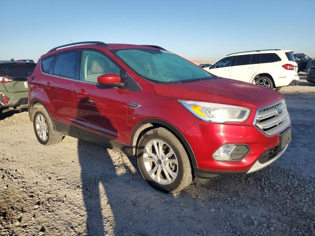 Photo 4 from auction – 2019 FORD ESCAPE SEL with VIN 1FMCU9HD6KUB60825