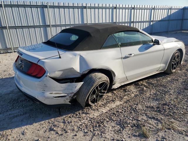 Photo 3 from auction – 2022 FORD MUSTANG with VIN 1FATP8UH2N5119014