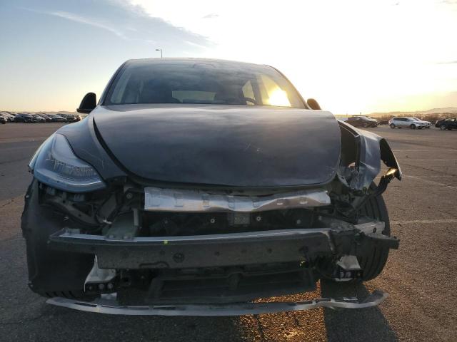 Photo 5 from auction – 2020 TESLA MODEL Y with VIN 5YJYGDEEXLF036293