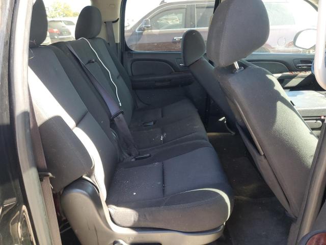 Фото 11 с аукциона – 2013 CHEVROLET SUBURBAN C с VIN 1GNSCHE08DR183406