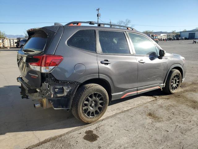 Photo 3 from auction – 2021 SUBARU FORESTER S with VIN JF2SKARC3MH437568